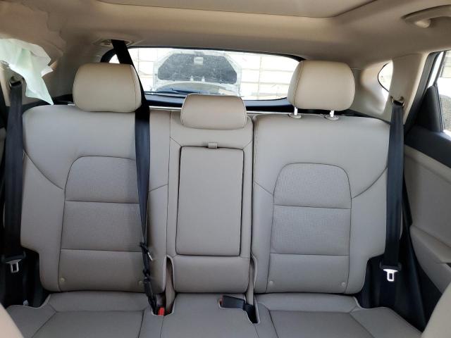2018 HYUNDAI TUCSON VAL - KM8J3CA23JU827865