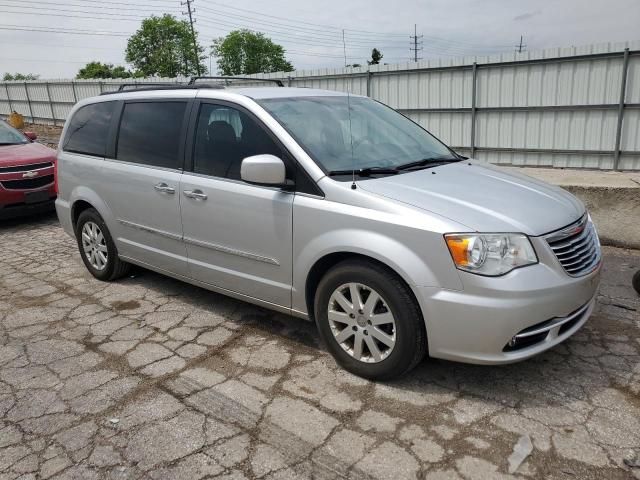 2011 Chrysler Town & Country Touring L VIN: 2A4RR8DG2BR619298 Lot: 53931974