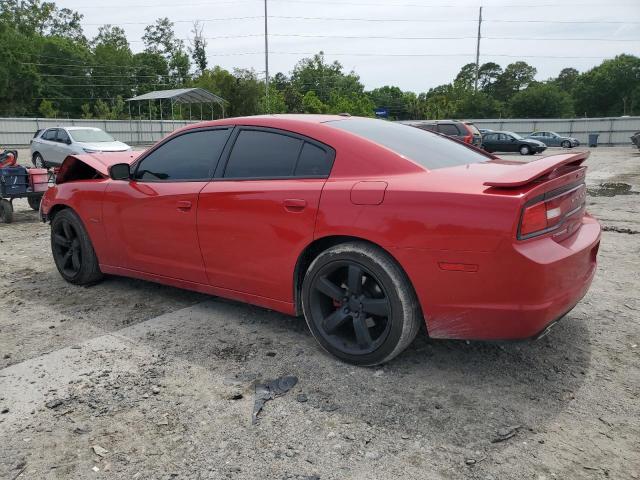 2011 Dodge Charger R/T VIN: 2B3CL5CT8BH535620 Lot: 54763534