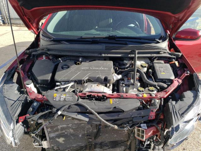 VIN 1G1RB6S59KU126911 2019 Chevrolet Volt, Premier no.11