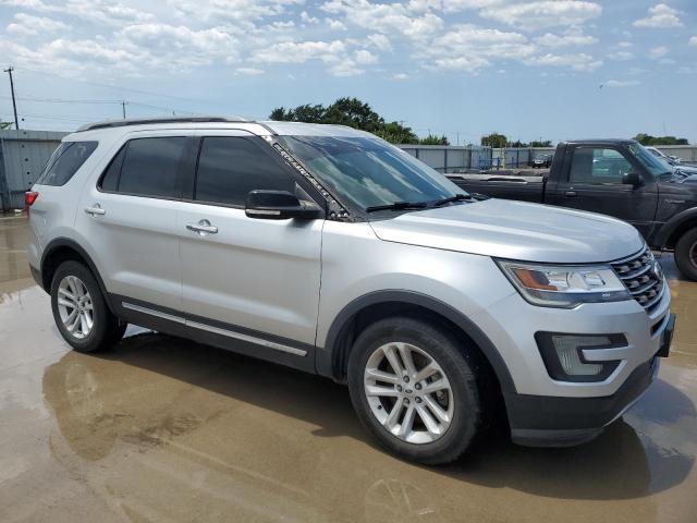 2017 Ford Explorer Xlt VIN: 1FM5K7DHXHGE23837 Lot: 56830604