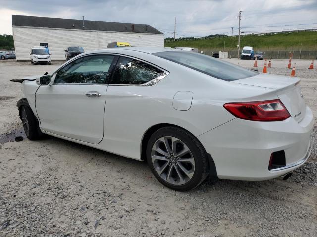 2013 Honda Accord Exl VIN: 1HGCT2B84DA013287 Lot: 55767034