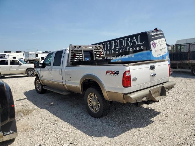 2014 Ford F350 Super Duty VIN: 1FT8W3BT0EEA41619 Lot: 54682444