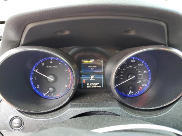 2018 Subaru Outback 2.5I Premium VIN: 4S4BSACC3J3258958 Lot: 56401024