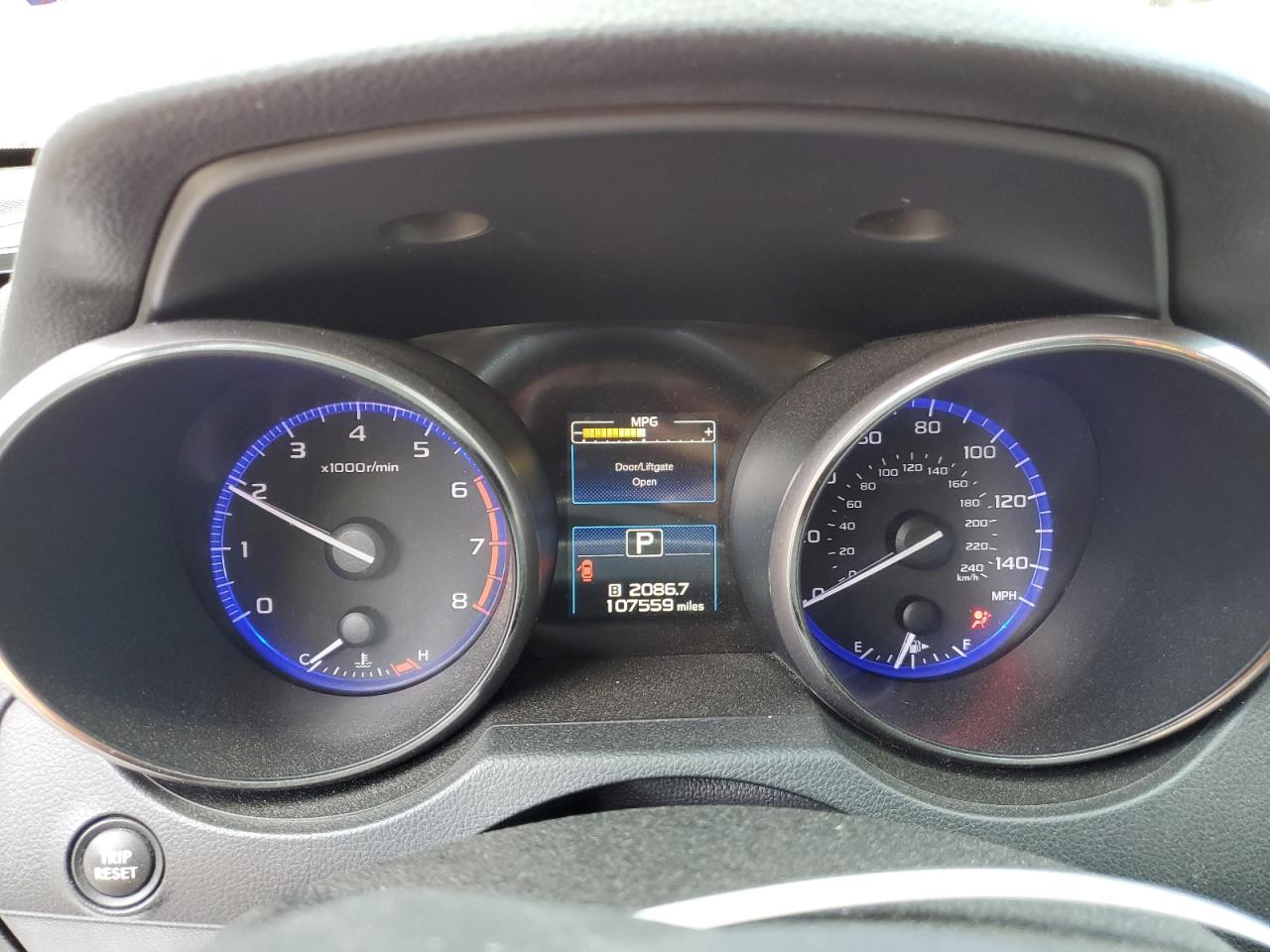 4S4BSACC3J3258958 2018 Subaru Outback 2.5I Premium