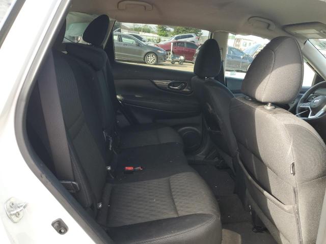 2017 Nissan Rogue S VIN: 5N1AT2MT2HC787132 Lot: 54338314