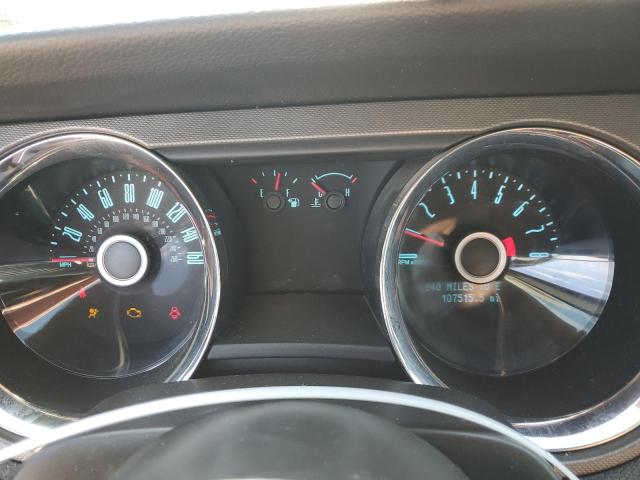 2014 Ford Mustang VIN: 1ZVBP8AM0E5334301 Lot: 55835344