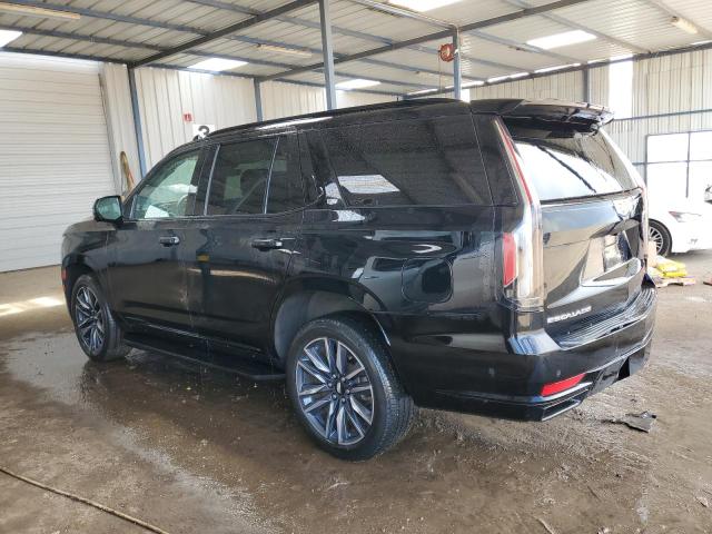 2023 Cadillac Escalade Sport VIN: 1GYS4EKL6PR216808 Lot: 56917694