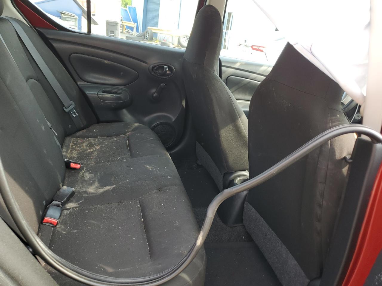 3N1CN7AP3FL925373 2015 Nissan Versa S