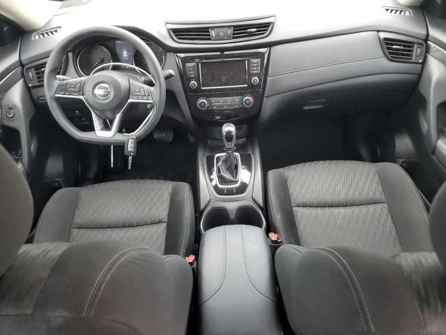 2018 NISSAN ROGUE S - KNMAT2MVXJP534046