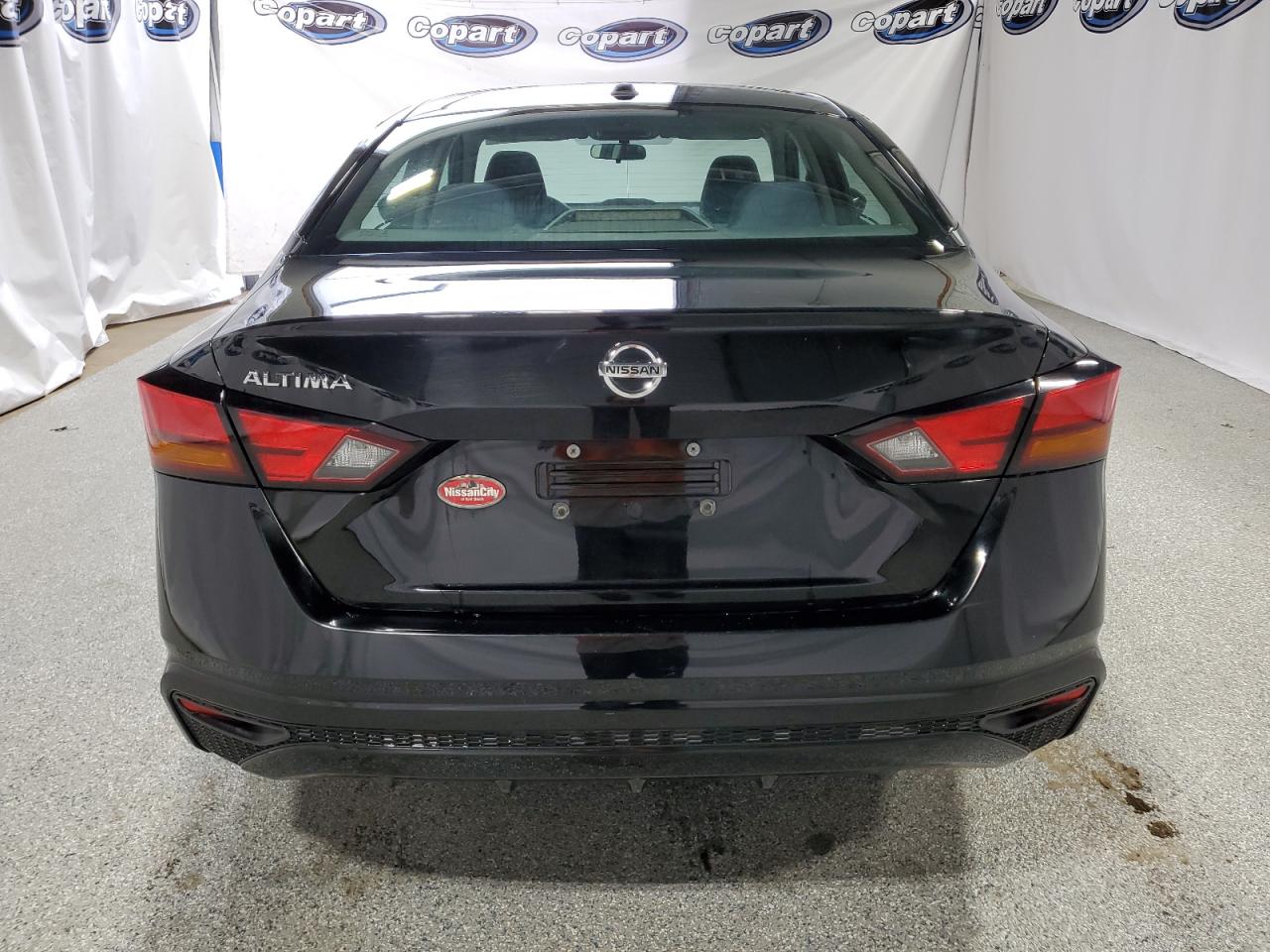 1N4BL4BV1KC223994 2019 Nissan Altima S