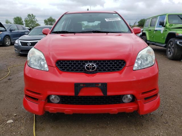 2004 Toyota Corolla Matrix Xr VIN: 2T1KR32E34C176450 Lot: 53690624