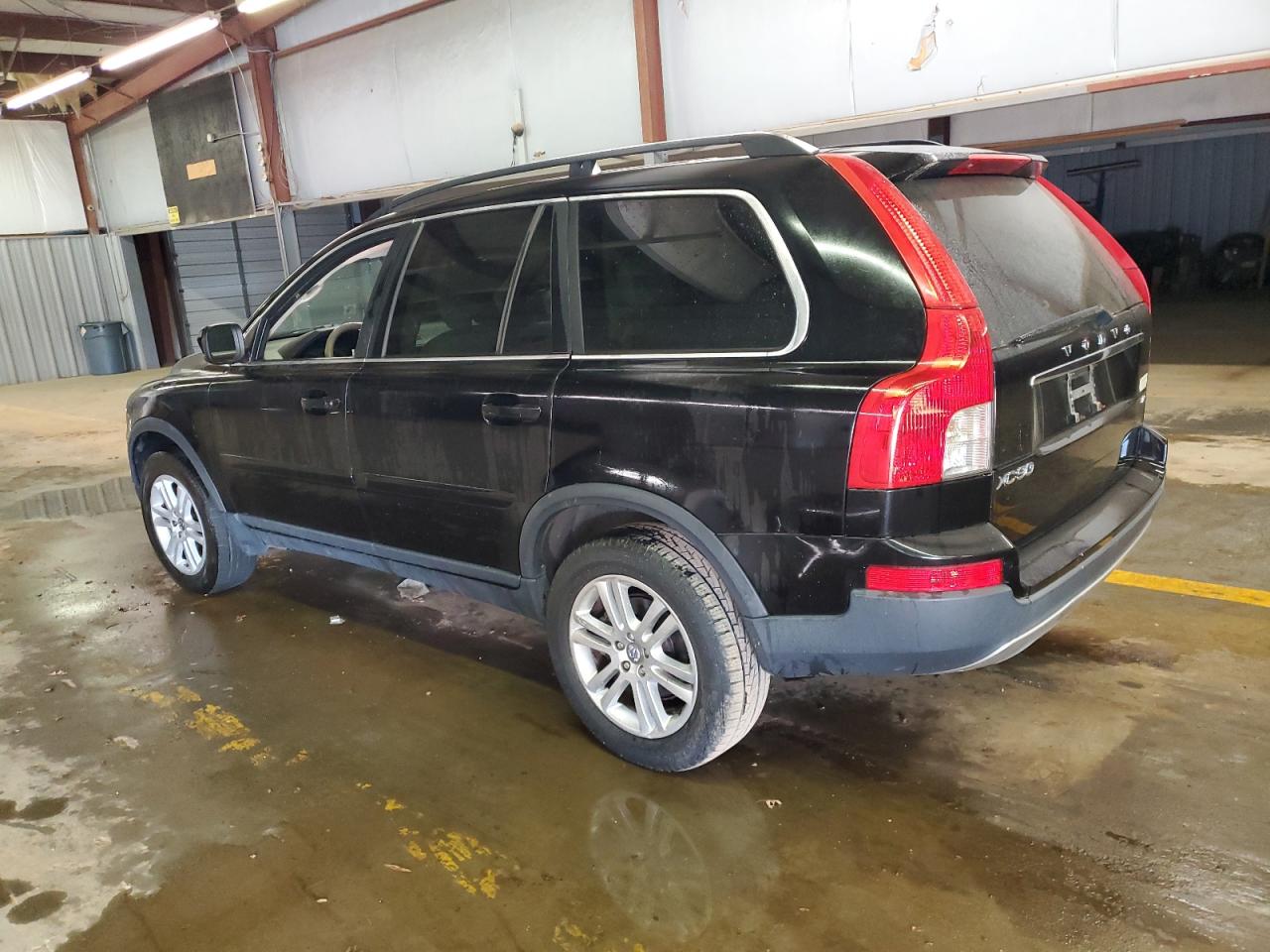 YV4CN982191495824 2009 Volvo Xc90 3.2