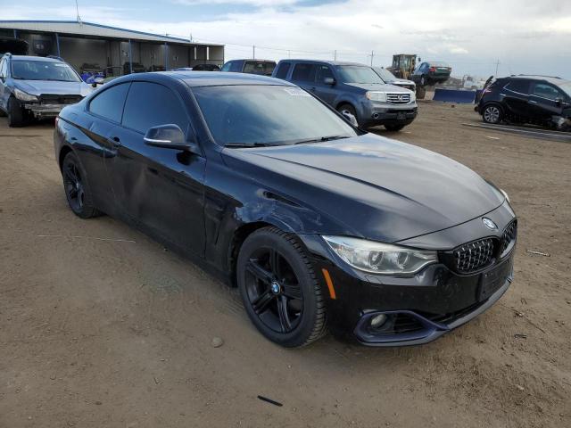 2015 BMW 428 Xi VIN: WBA3N9C55FK246269 Lot: 56698974