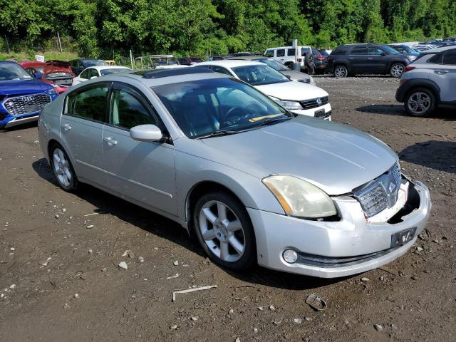 2006 Nissan Maxima Se VIN: 1N4BA41E96C847586 Lot: 56766074