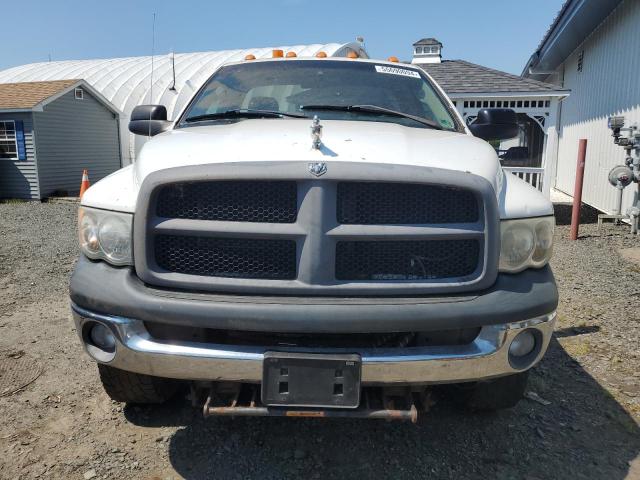 2004 Dodge Ram 2500 St VIN: 3D7KU26D34G101964 Lot: 55690094