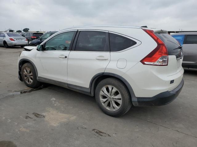 2012 Honda Cr-V Exl VIN: 5J6RM3H78CL017432 Lot: 56335044