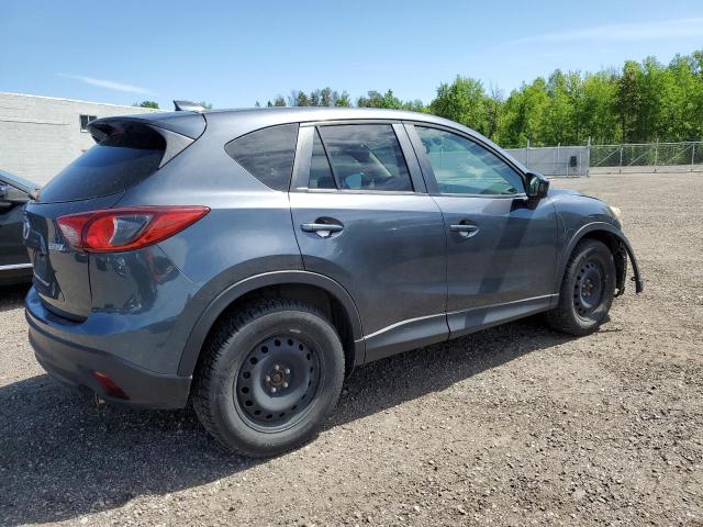 2013 Mazda Cx-5 Gt VIN: JM3KE4DEXD0109330 Lot: 56468064