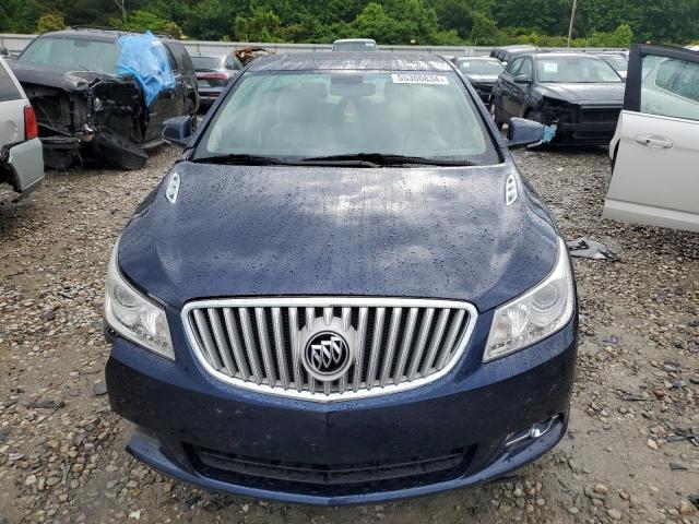 2011 Buick Lacrosse Cxs VIN: 1G4GE5ED2BF259643 Lot: 55300834