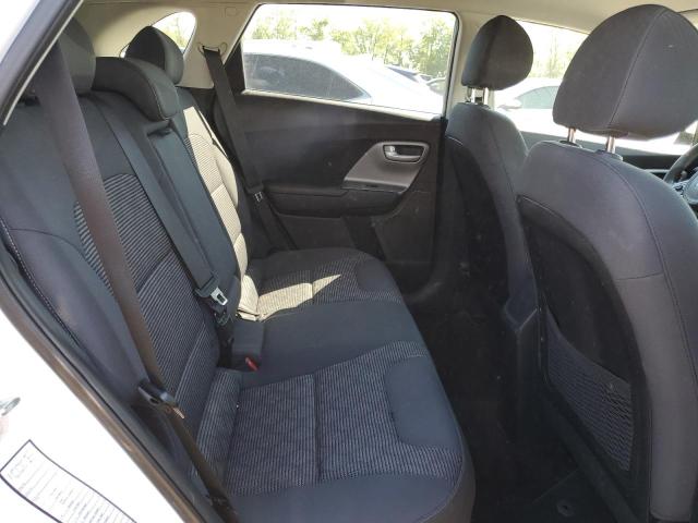 2018 KIA NIRO FE - KNDCB3LC8J5172103