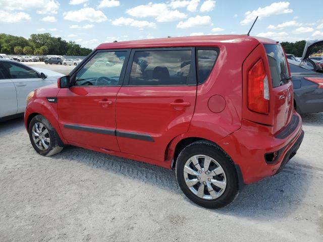 2013 Kia Soul VIN: KNDJT2A51D7597805 Lot: 57114214