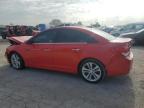 CHEVROLET CRUZE LTZ photo