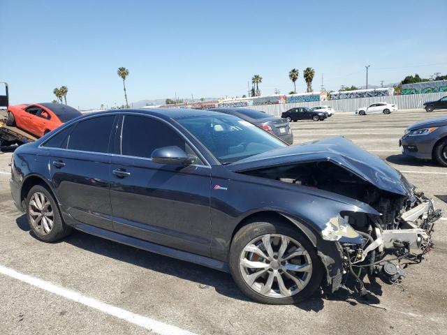 2017 Audi A6 Premium Plus VIN: WAUF2AFC8HN018401 Lot: 53328374