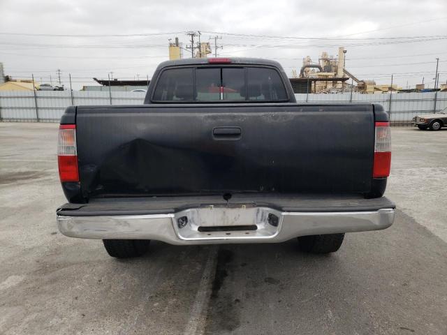 1996 Toyota T100 Xtracab Sr5 VIN: JT4UN24D0T0024895 Lot: 56319774