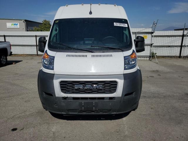 2022 Ram Promaster 2500 2500 High VIN: 3C6LRVDG4NE122258 Lot: 55109764