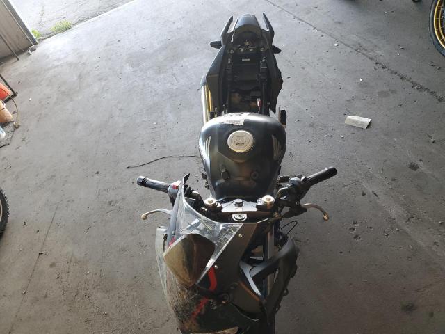 2020 HONDA CBR300 R MLHNC510XL5600490