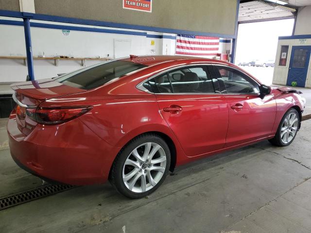 2015 Mazda 6 Grand Touring VIN: JM1GJ1W52F1210378 Lot: 56130744