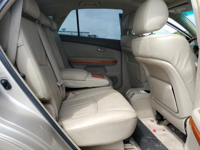 2007 Lexus Rx 350 VIN: 2T2GK31U17C001150 Lot: 53661614