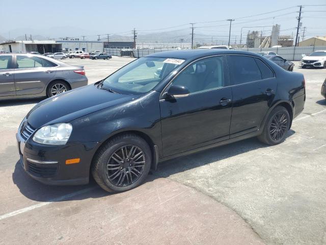 2010 Volkswagen Jetta Se VIN: 3VWRX7AJ2AM115133 Lot: 56772694