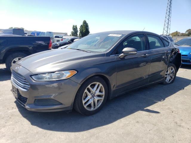 2015 Ford Fusion Se VIN: 3FA6P0H70FR295185 Lot: 54615964