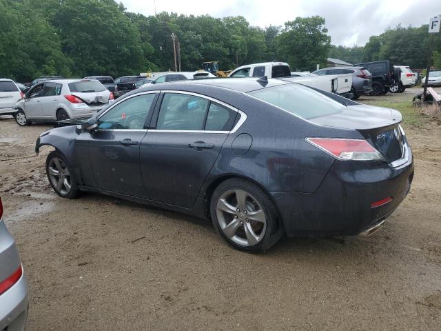 2012 Acura Tl VIN: 19UUA9F52CA003634 Lot: 56117944