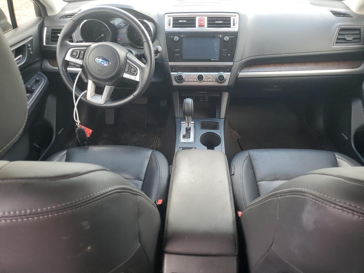 4S4BSBNC4F3326436 2015 Subaru Outback 2.5I Limited