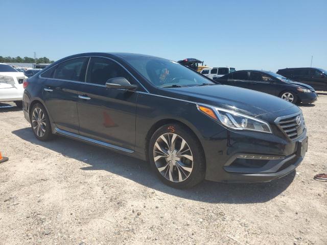 2015 HYUNDAI SONATA SPO - 5NPE34AB1FH125377