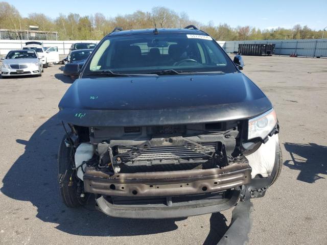 VIN 2FMDK3K94DBB24426 2013 Ford Edge, Limited no.5