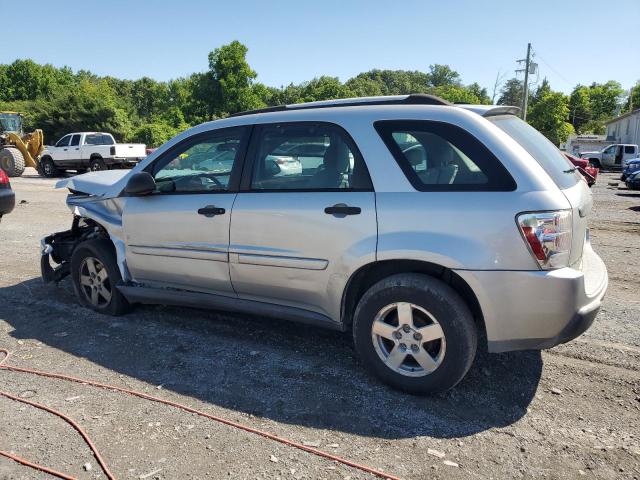 2006 Chevrolet Equinox Ls VIN: 2CNDL23F666190919 Lot: 56637734