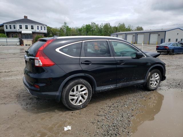 2016 HONDA CR-V EXL - 2HKRM3H75GH549253