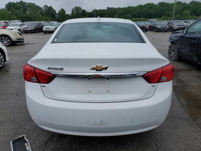 2019 Chevrolet Impala Lt VIN: 2G11Z5S36K9110180 Lot: 54625094