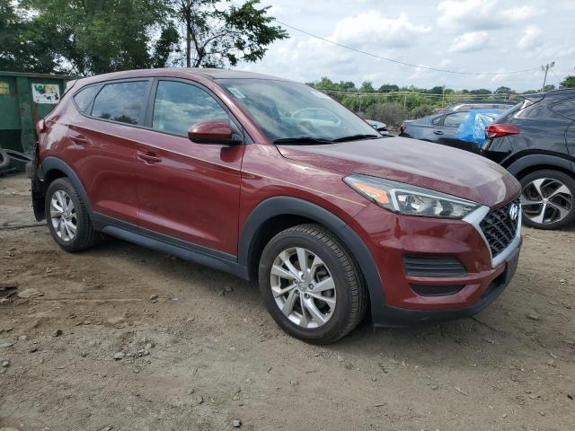 KM8J23A47KU857019 2019 Hyundai Tucson Se