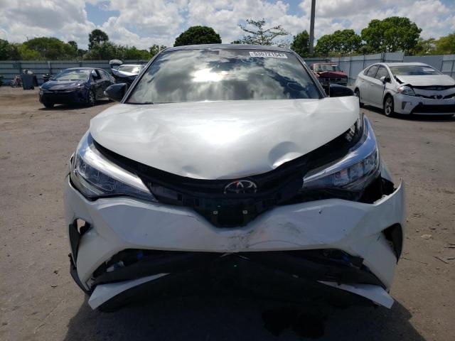 JTNKHMBX9L1089077 Toyota C-HR XLE 5