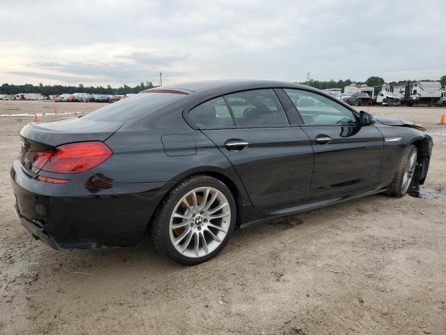 2017 BMW 650 Xi Gran Coupe VIN: WBA6D6C51HG388428 Lot: 55711484