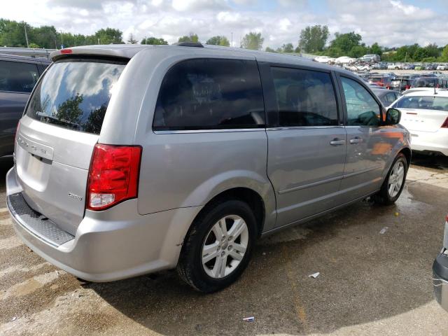 2013 Dodge Grand Caravan Crew VIN: 2C4RDGDG9DR644751 Lot: 53275014