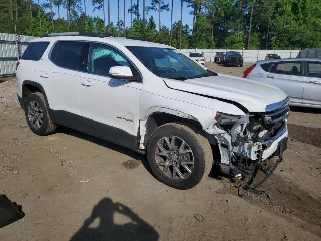  GMC ACADIA 2020 White