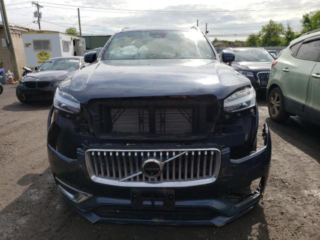 2023 Volvo Xc90 Ultimate VIN: YV4062PA0P1940521 Lot: 54795904