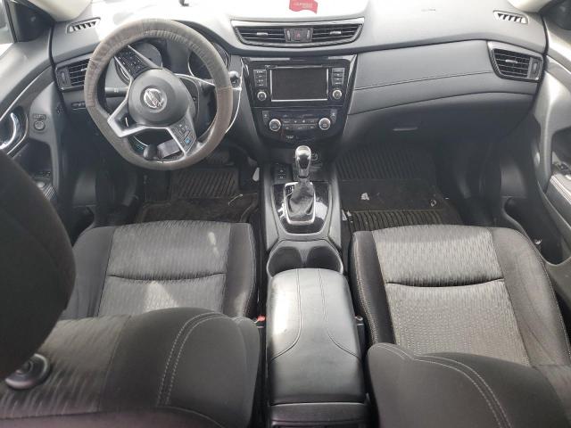 2020 NISSAN ROGUE S - JN8AT2MV4LW139633