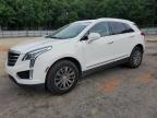 CADILLAC XT5 LUXURY снимка