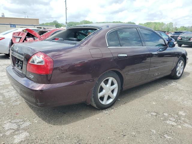 JNKBF01A92M003617 2002 Infiniti Q45 2002 Infiniti Q45 VIN: JNKBF01A92M003617 Lot: 53790154